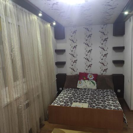 Eaa Apartment Тираспол Екстериор снимка