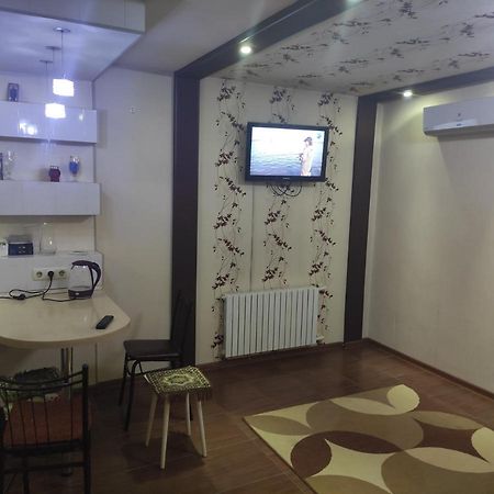 Eaa Apartment Тираспол Екстериор снимка