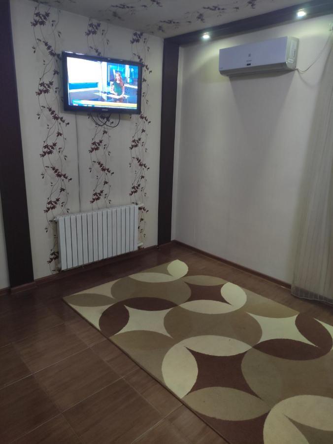 Eaa Apartment Тираспол Екстериор снимка