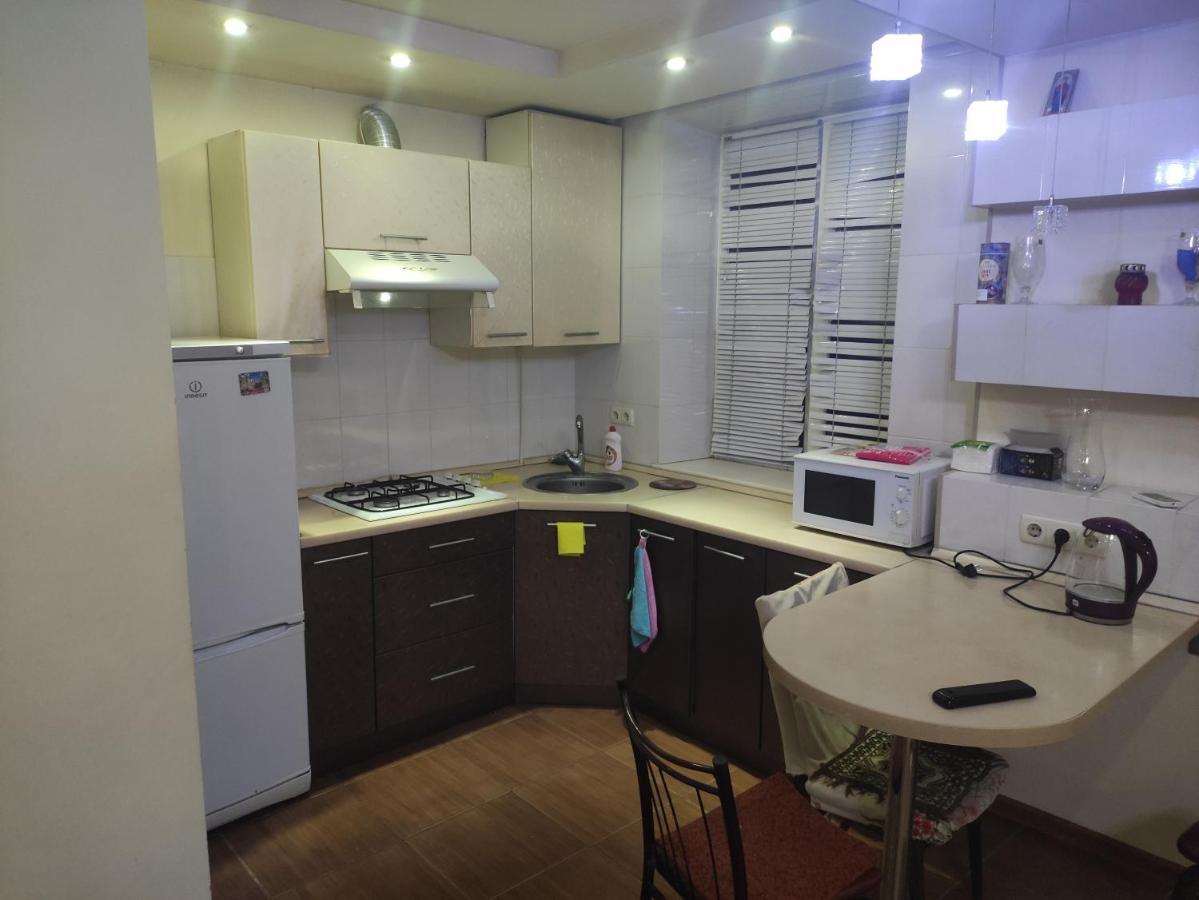 Eaa Apartment Тираспол Екстериор снимка