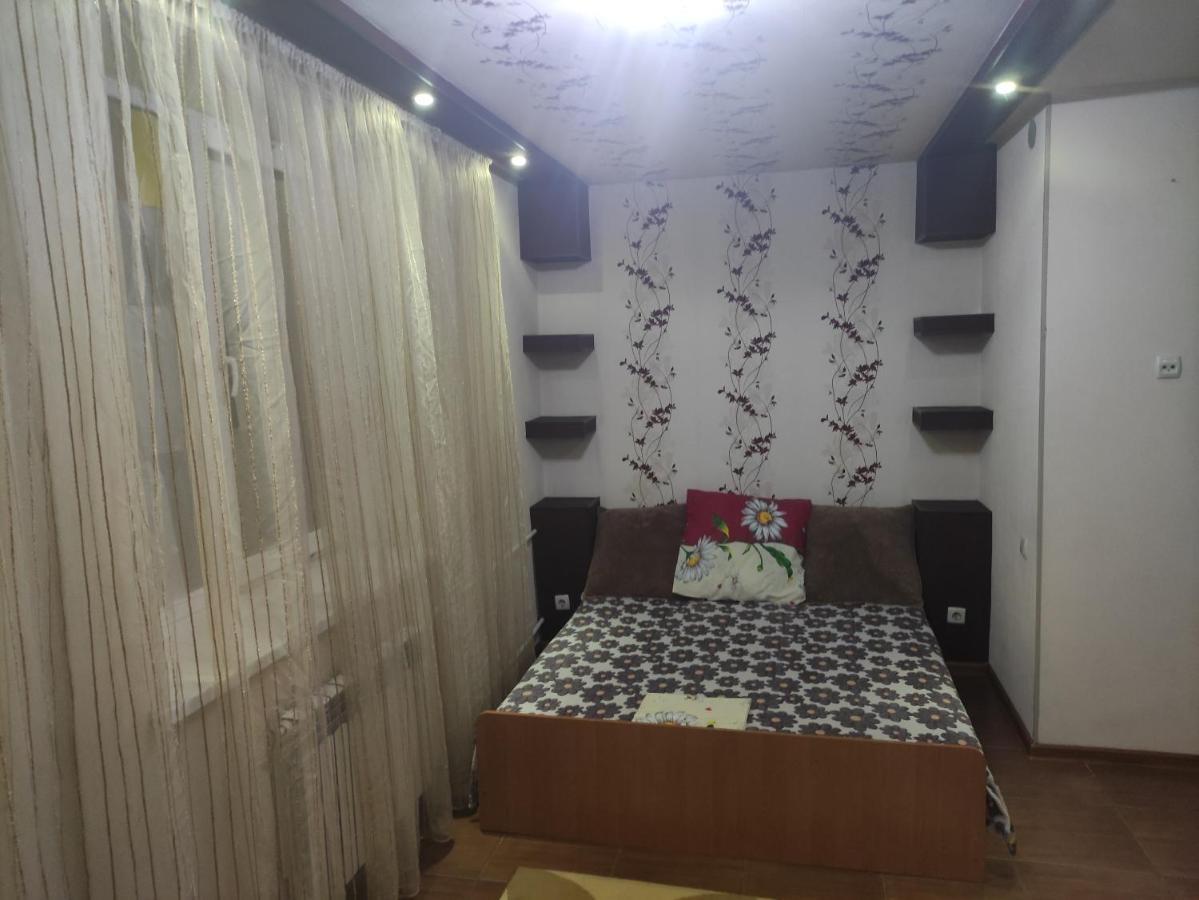 Eaa Apartment Тираспол Екстериор снимка