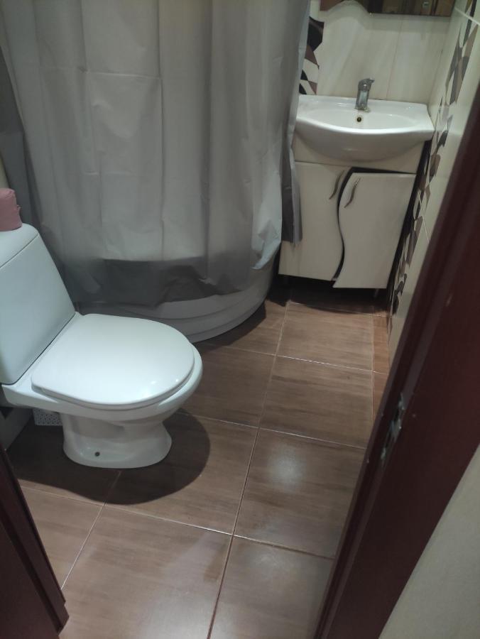 Eaa Apartment Тираспол Екстериор снимка