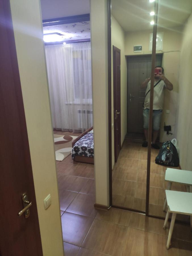 Eaa Apartment Тираспол Екстериор снимка