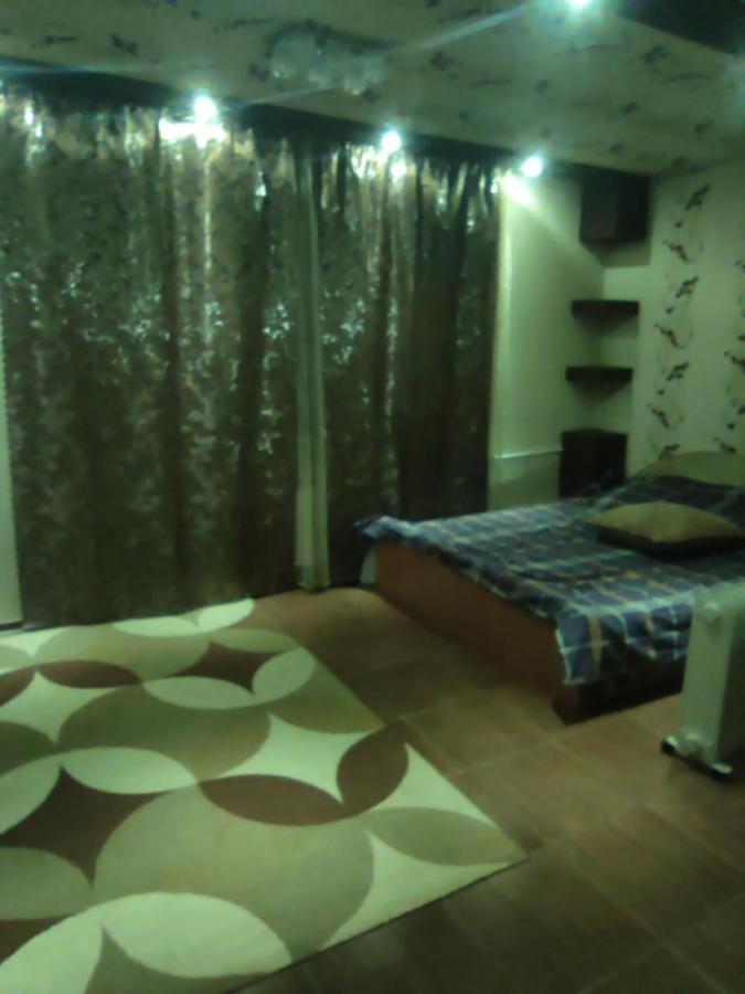 Eaa Apartment Тираспол Екстериор снимка