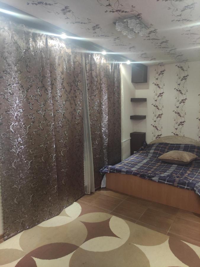 Eaa Apartment Тираспол Екстериор снимка